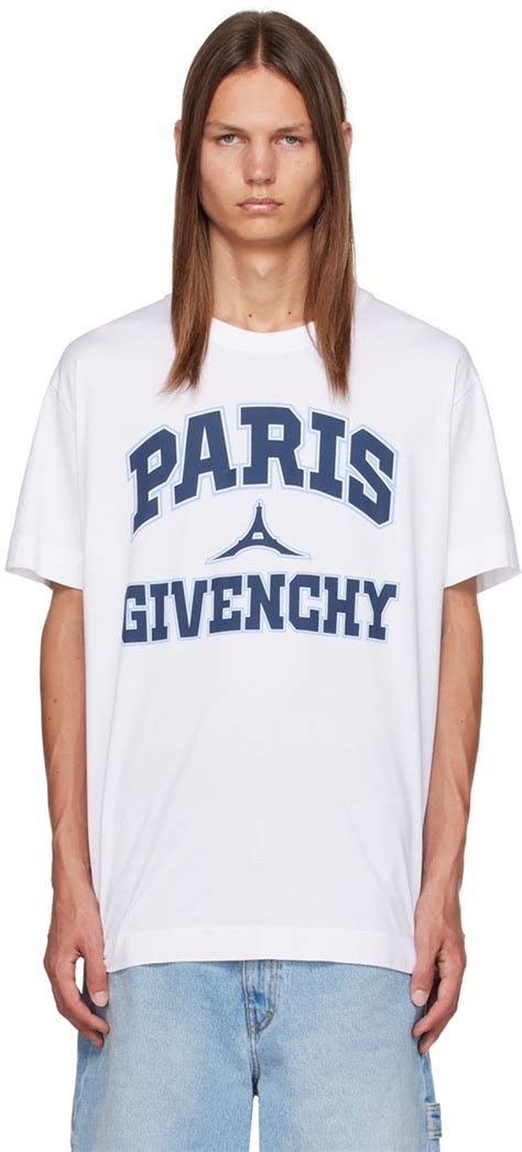 GIVENCHY oversized t